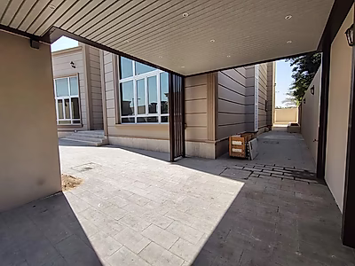BRAND NEW I MODERN LUXURY | 7BR+MAID VILLA