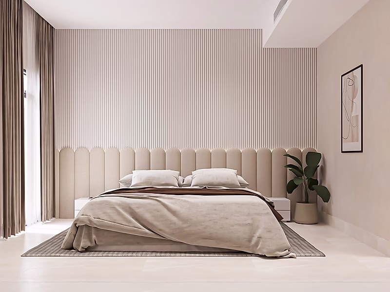 5% TO BOOK 2 BEDROOM | 5-YEAR PAYMENT PLAN | LUSAIL SMART INVESTMENT - Photo 11