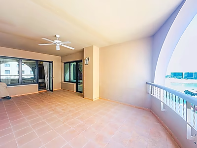 1 MONTH FREE COZY 2BR FURNISHED APARTMENT WITH MARINA VIEW