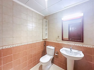1 MONTH FREE COZY 2BR FURNISHED APARTMENT WITH MARINA VIEW
