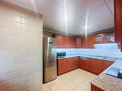1 MONTH FREE COZY 2BR FURNISHED APARTMENT WITH MARINA VIEW
