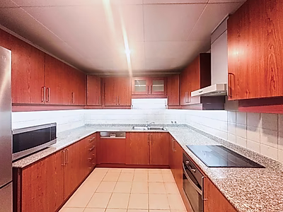 1 MONTH FREE COZY 2BR FURNISHED APARTMENT WITH MARINA VIEW