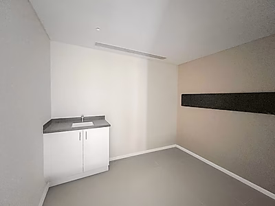 329 SQM Fully Fitted & Partitioned Office | Lusail Marina