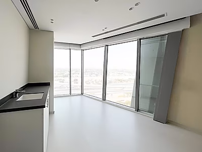 329 SQM Fully Fitted & Partitioned Office | Lusail Marina