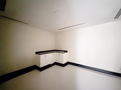 329 SQM Fully Fitted & Partitioned Office | Lusail Marina