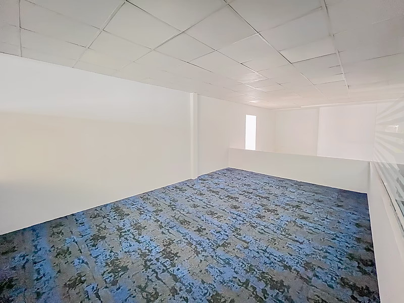 Fully Fitted 406 SQM Office | Easy Access - Photo 4