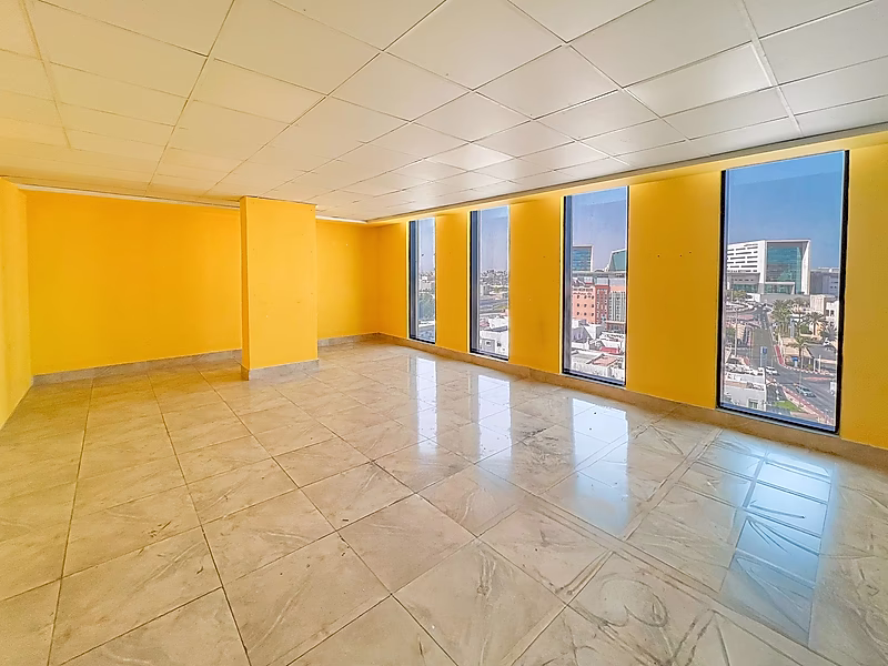 Fully Fitted 406 SQM Office | Easy Access - Photo 6