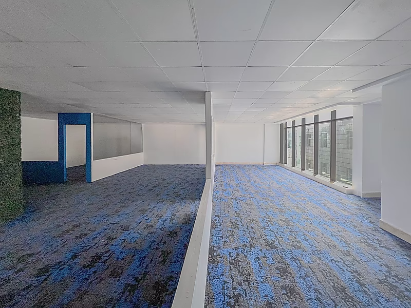 Fully Fitted 406 SQM Office | Easy Access - Photo 8