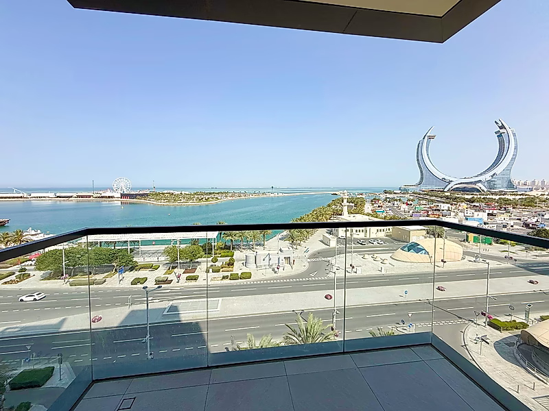 MODERN 1 BEDROOM ELEGANT INTERIORS | MARINA - Photo 2
