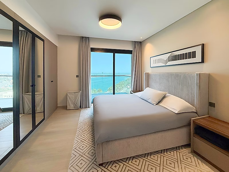 MODERN 1 BEDROOM ELEGANT INTERIORS | MARINA - Photo 6
