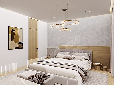 Stylish Contemporary Living |  Prime Location | Flexible Payments