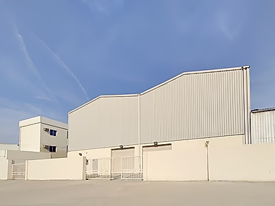 FULLY EQUIPPED COLD STORAGE IN A PRIME LOCATION