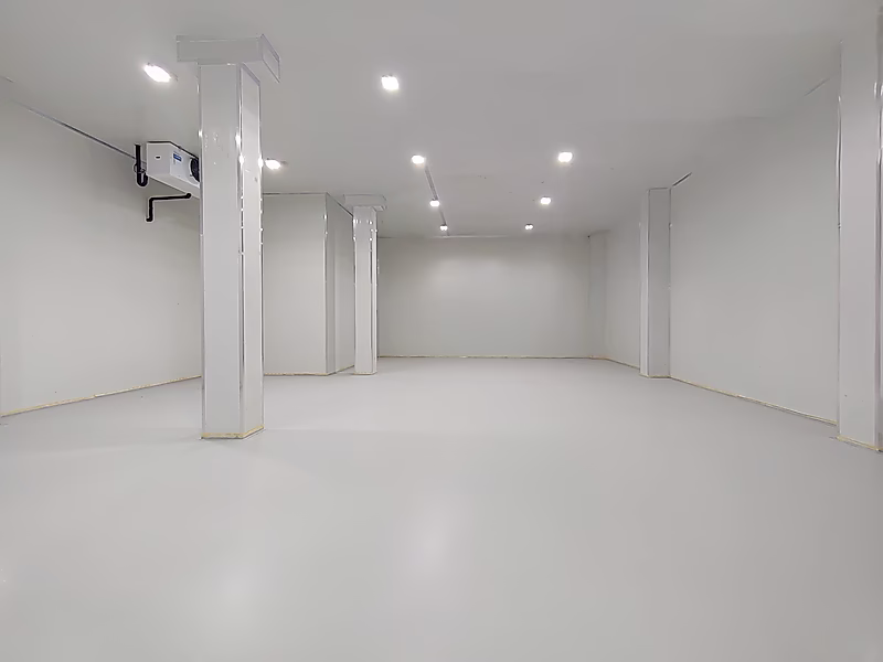 FULLY EQUIPPED COLD STORAGE IN A PRIME LOCATION - Photo 7