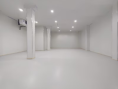 FULLY EQUIPPED COLD STORAGE IN A PRIME LOCATION