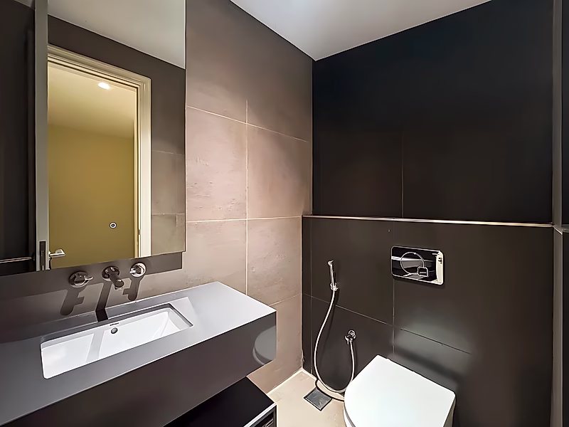 5-YR PAYMENT PLAN | 2 BEDROOM + MAID APARTMENT | THE PEARL - Photo 6