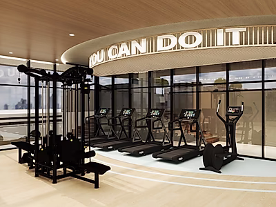 Al Kharayej | 2 BHK | Fully Furnished | Trusted Developer | 7-Year Plan