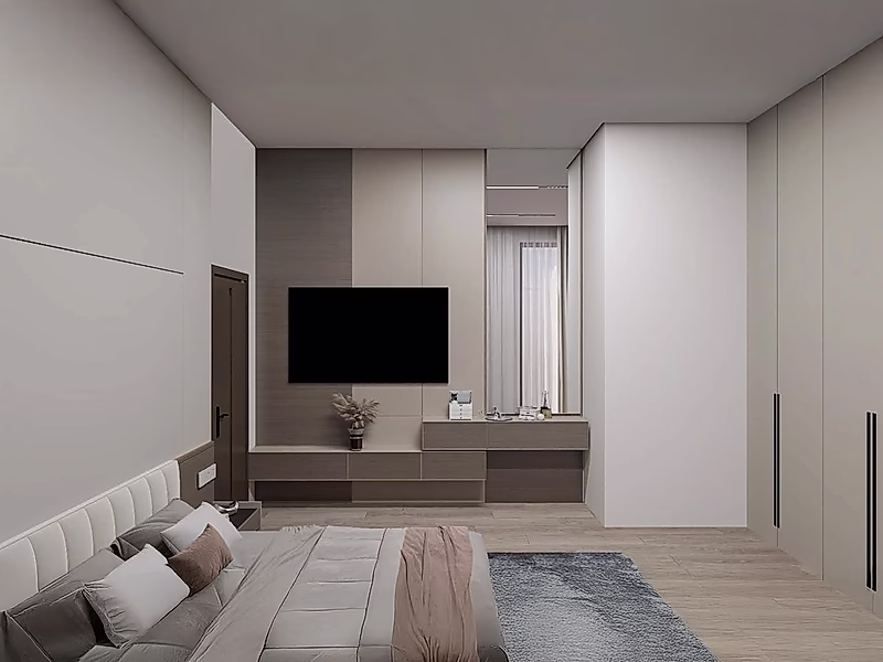 2BR WITH 6-YEAR PAYMENT PLAN IN QETAIFAN ISLAND - Photo 5