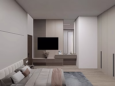 2BR WITH 6-YEAR PAYMENT PLAN IN QETAIFAN ISLAND
