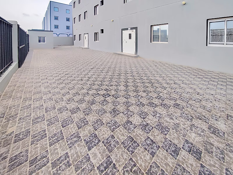 BRAND NEW LABOUR CAMP FOR SALE | PRIME LOCATION | BIRKAT AL AWAMER, AL WAKRA - Photo 7
