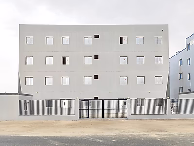 BRAND NEW LABOUR CAMP FOR SALE | PRIME LOCATION | BIRKAT AL AWAMER, AL WAKRA