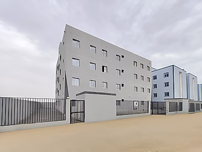 BRAND NEW LABOUR CAMP FOR SALE | PRIME LOCATION | BIRKAT AL AWAMER, AL WAKRA