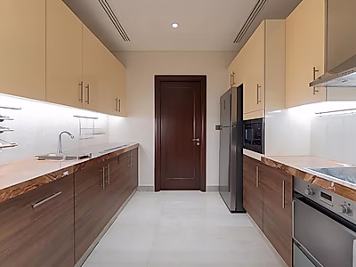 BRANDED LUXURY RESIDENCE | 2 BEDROOM + MAID | ST. REGIS