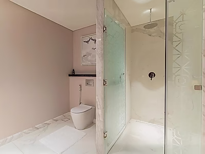 BRANDED LUXURY RESIDENCE | 2 BEDROOM + MAID | ST. REGIS