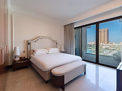 PRIME LOCATION | 2 BEDS + MAID IN LUXURY RESIDENCE