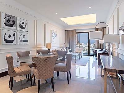 PRIME LOCATION | 2 BEDS + MAID IN LUXURY RESIDENCE