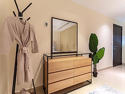 INVEST NOW! WELL-DESIGNED 1 BEDROOM WITH HIGH ROI | PORTO