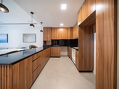 BEST DEAL  Furnished 2 Bedroom Apartment | Sea And Vendom View