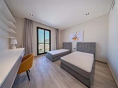 BEST DEAL  Furnished 2 Bedroom Apartment | Sea And Vendom View