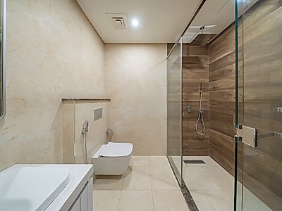 BEST DEAL  Furnished 2 Bedroom Apartment | Sea And Vendom View