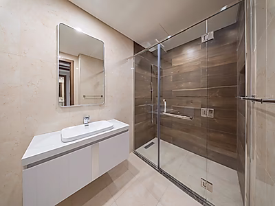 BEST DEAL  Furnished 2 Bedroom Apartment | Sea And Vendom View