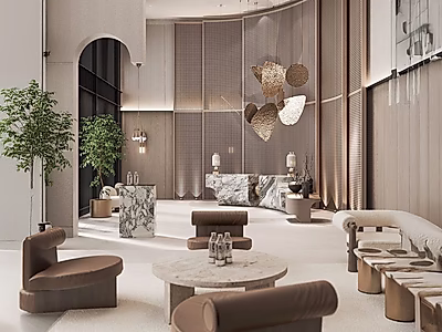1-BEDROOM IN QETAIFAN ISLAND WITH FLEXIBLE PAYMENT PLAN