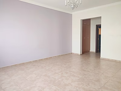 MODERN 3BR + MAID COMPOUND VILLA AIN KHALED