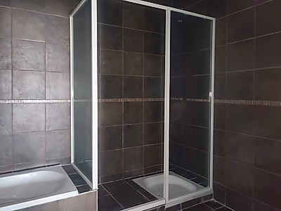 MODERN 3BR + MAID COMPOUND VILLA AIN KHALED