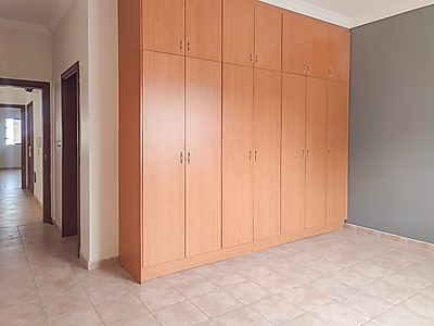MODERN 3BR + MAID COMPOUND VILLA AIN KHALED
