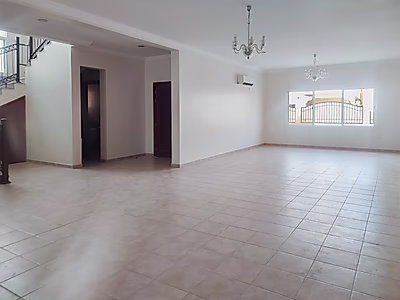Luxurious Living in Ain Khaled 3+Maids Compound