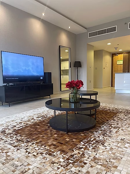 1BHK | Sea View | Lusail - Behind Place Vendome Mall - Photo 10