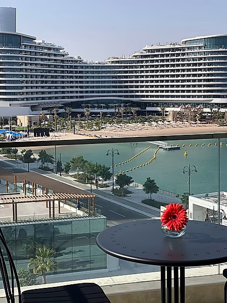 1BHK | Sea View | Lusail - Behind Place Vendome Mall - Photo 16