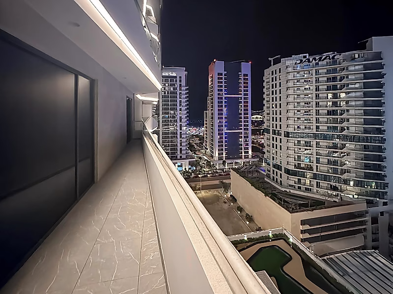Luxury 2BR Apartment with 4 years Payment Plan - Photo 9