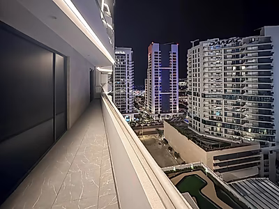 Luxury 2BR Apartment with 4 years Payment Plan