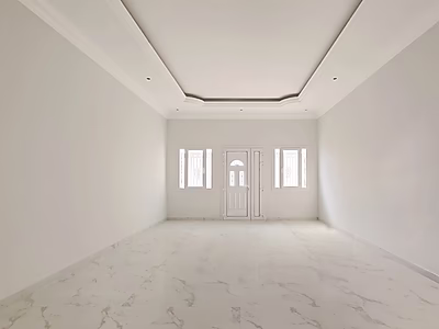 BRAND NEW LUXURY VILLA FOR SALE IN AL SAKHAMA - READY TO MOVE IN