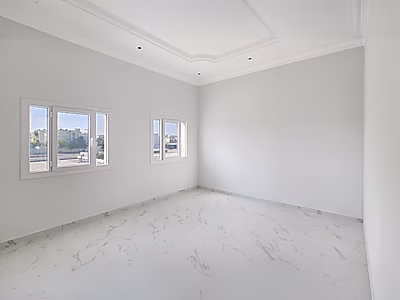 BRAND NEW LUXURY VILLA FOR SALE IN AL SAKHAMA - READY TO MOVE IN