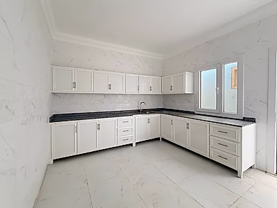 BRAND NEW LUXURY VILLA FOR SALE IN AL SAKHAMA - READY TO MOVE IN