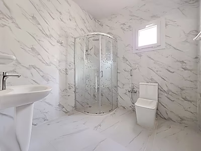 BRAND NEW LUXURY VILLA FOR SALE IN AL SAKHAMA - READY TO MOVE IN