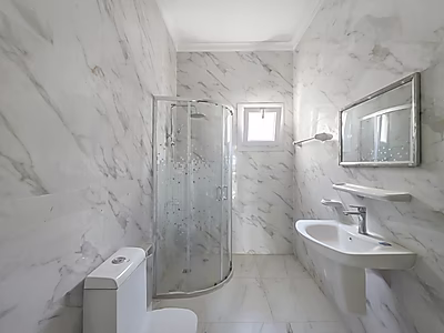 BRAND NEW LUXURY VILLA FOR SALE IN AL SAKHAMA - READY TO MOVE IN