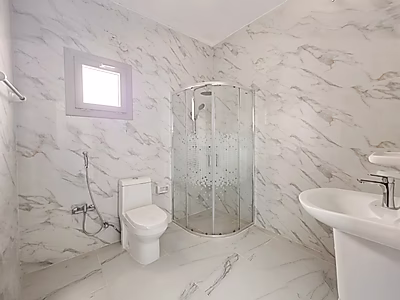BRAND NEW LUXURY VILLA FOR SALE IN AL SAKHAMA - READY TO MOVE IN