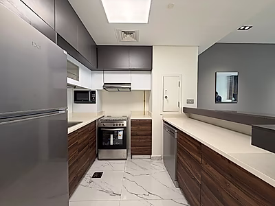 Amazing 1 Bedroom Furnished Apartment | Yasmeen City | Lusail
